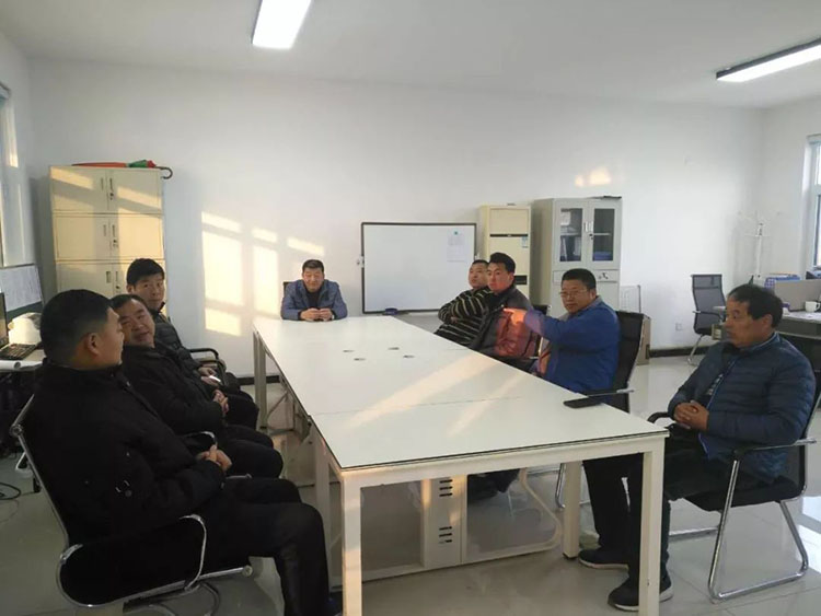 五森股東11月20號召開“機械專業人才，關系公司未來探討會”