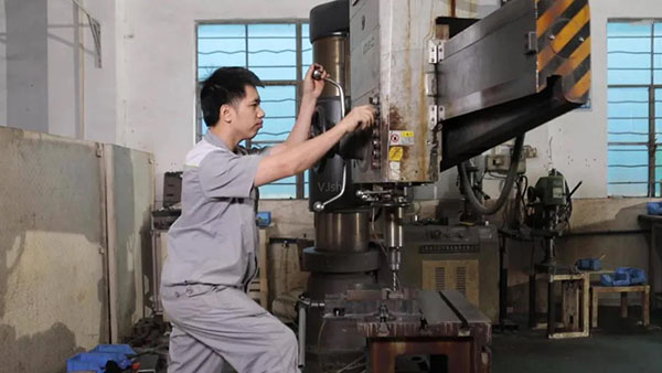 機械專業的昨天、今天、明天 蛭石隔熱管托